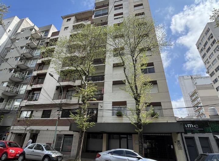 Departamento · 47m² · 2 Ambientes
