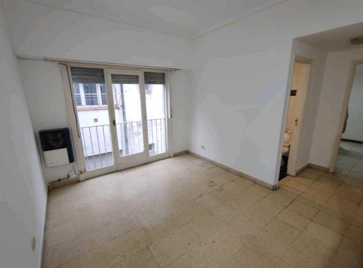 Departamento · 39m² · 1 Dormitorio