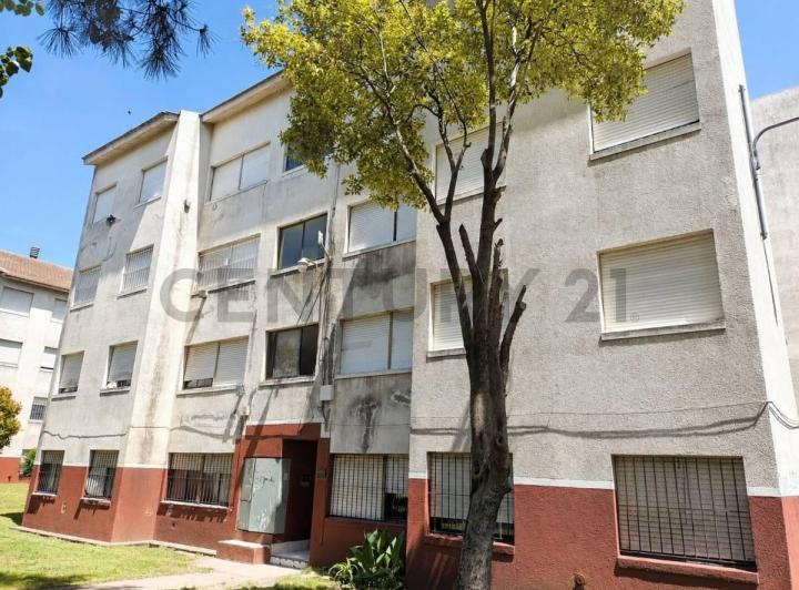 Departamento · 68m² · 3 Ambientes · 1 Cochera
