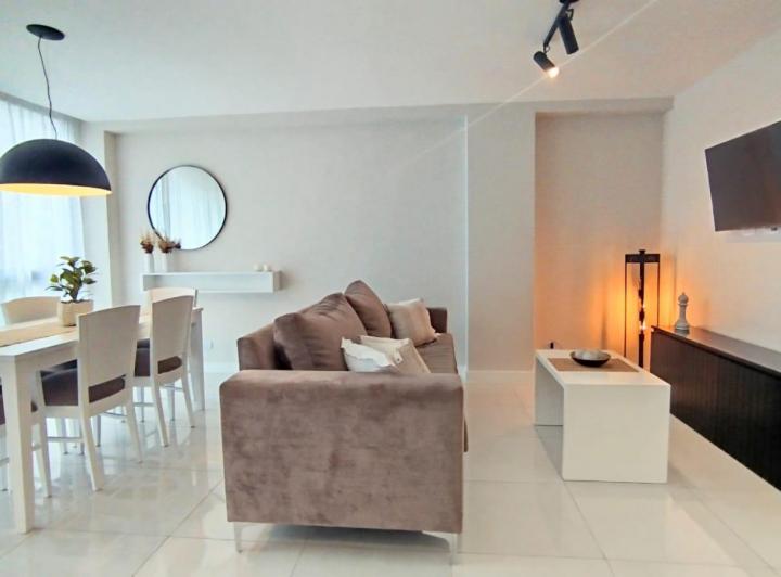 Departamento · 85m² · 3 Ambientes