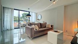 Departamento · 85m² · 3 Ambientes