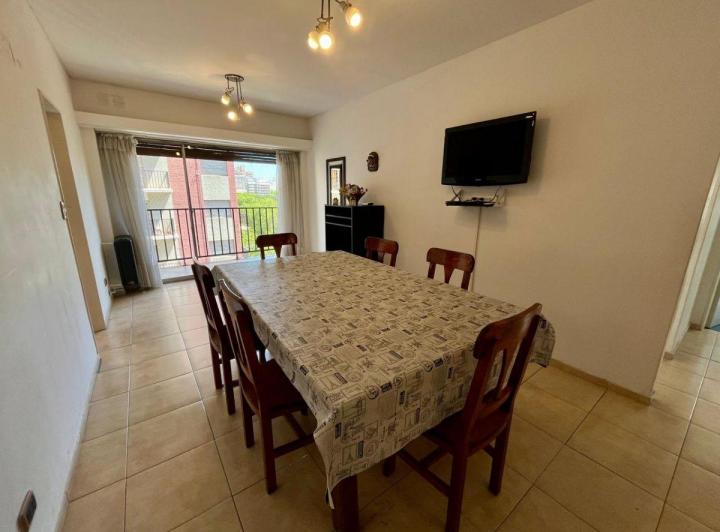 Departamento · 87m² · 4 Ambientes