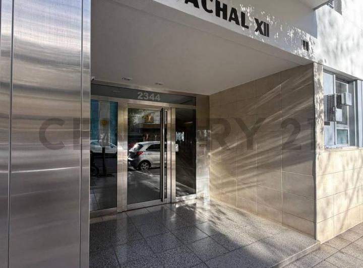 Departamento · 45m² · 2 Ambientes · 2 Cocheras