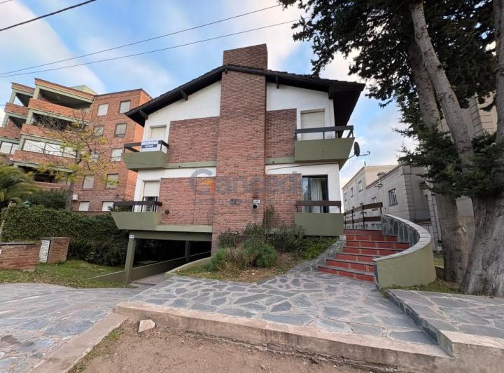 Departamento · 37m² · 2 Ambientes · 1 Cochera