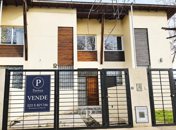 Departamento · 90m² · 3 Ambientes · 1 Cochera