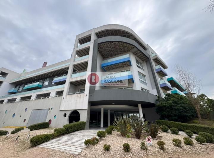 Departamento · 97m² · 4 Ambientes · 1 Cochera
