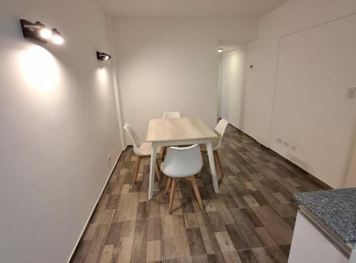 Departamento · 37m² · 2 Ambientes