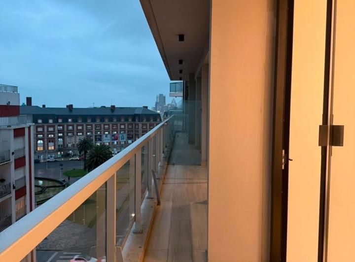 Departamento · 58m² · 2 Ambientes