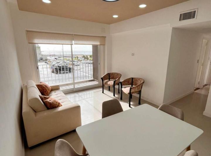 Departamento · 60m² · 3 Ambientes