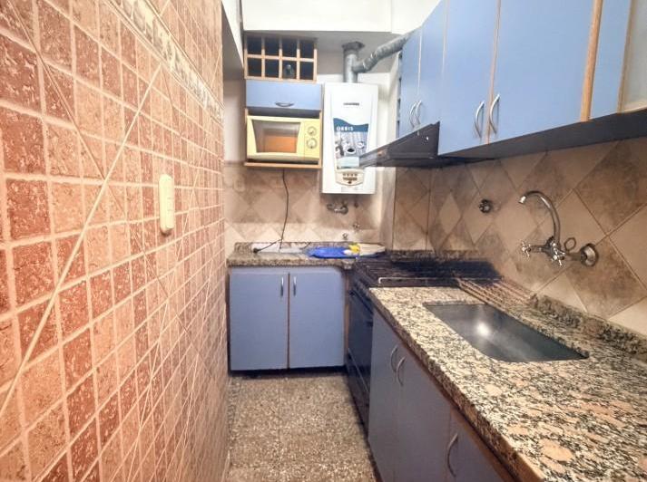 Departamento · 32m² · 2 Ambientes