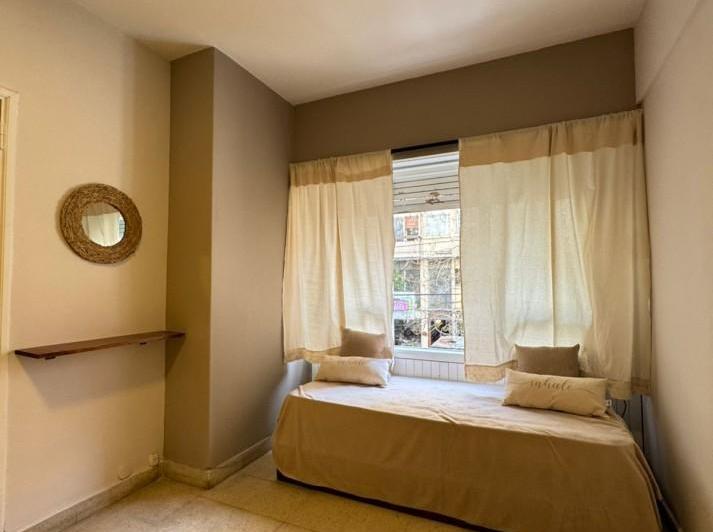 Departamento · 26m² · 1 Ambiente