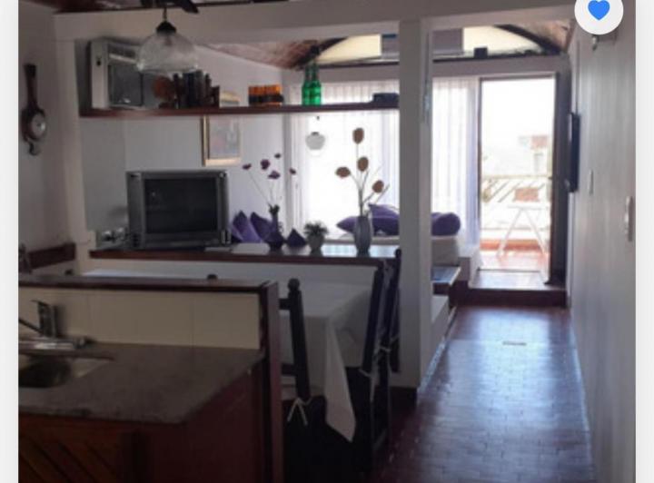 Departamento · 43m² · 2 Ambientes · 1 Cochera