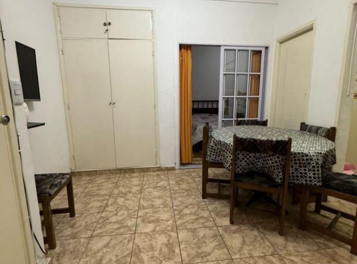 Departamento · 35m² · 2 Ambientes