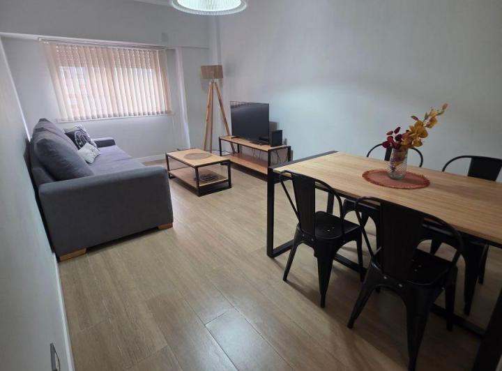 Departamento · 41m² · 2 Ambientes