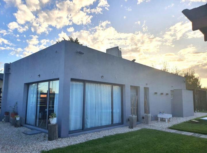 Departamento · 80m² · 1 Ambiente · 1 Cochera