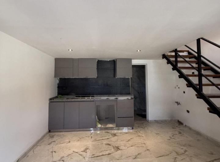 Departamento · 50m² · 2 Ambientes