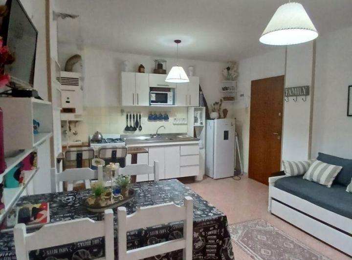 Departamento · 31m² · 2 Ambientes