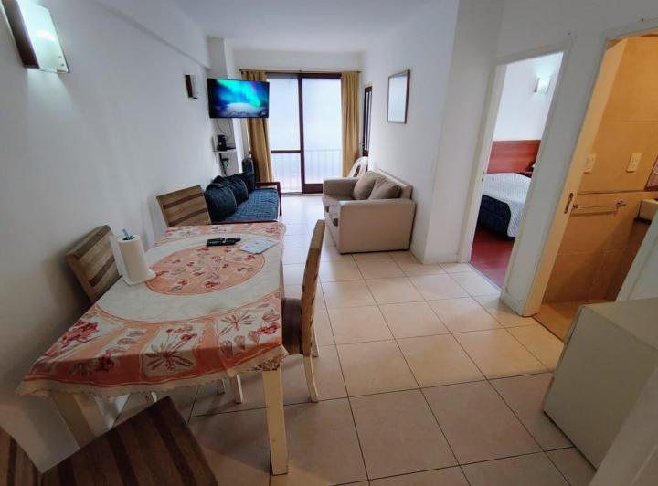 Departamento · 42m² · 2 Ambientes