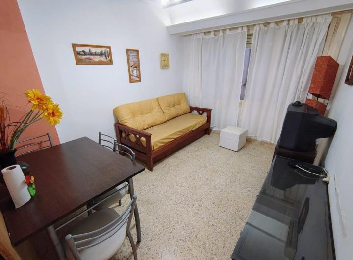 Departamento · 37m² · 2 Ambientes