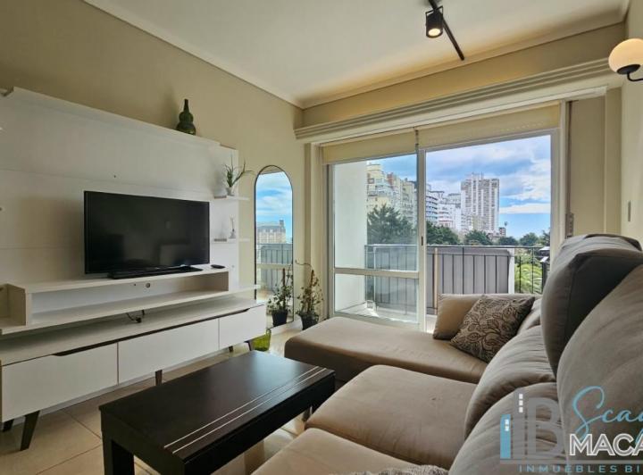 Departamento · 50m² · 2 Ambientes