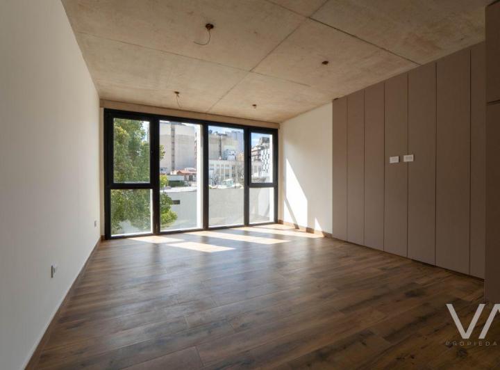Departamento · 36m² · 1 Ambiente
