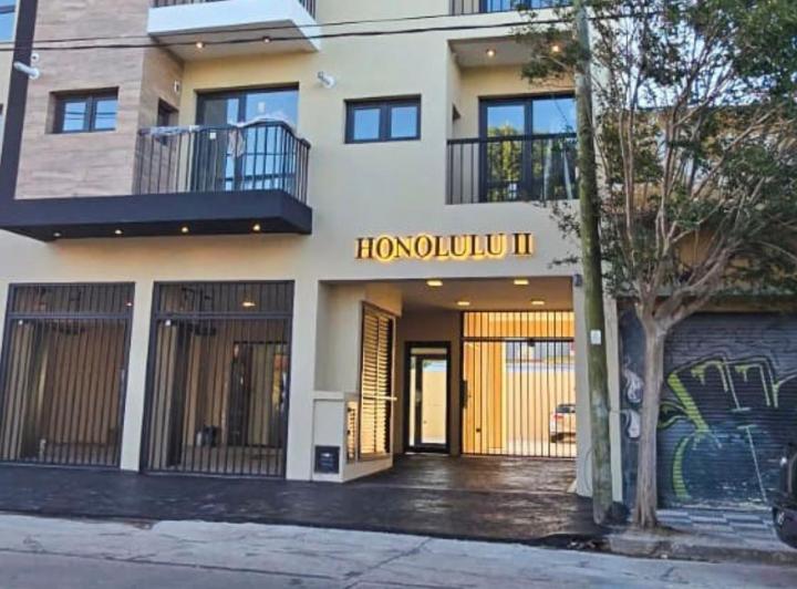 Departamento · 50m² · 2 Ambientes · 1 Cochera