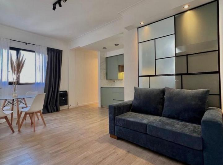 Departamento · 51m² · 3 Ambientes