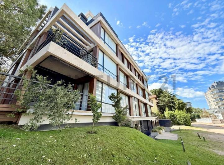 Departamento · 45m² · 2 Ambientes