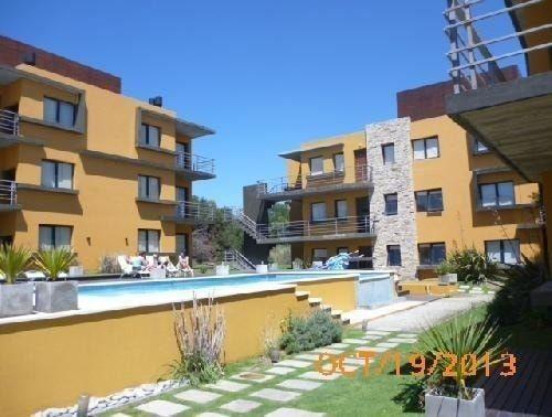 Departamento · 50m² · 2 Ambientes