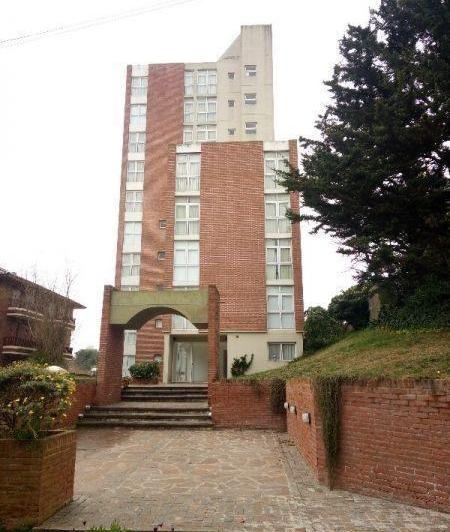 Departamento · 45m² · 2 Ambientes