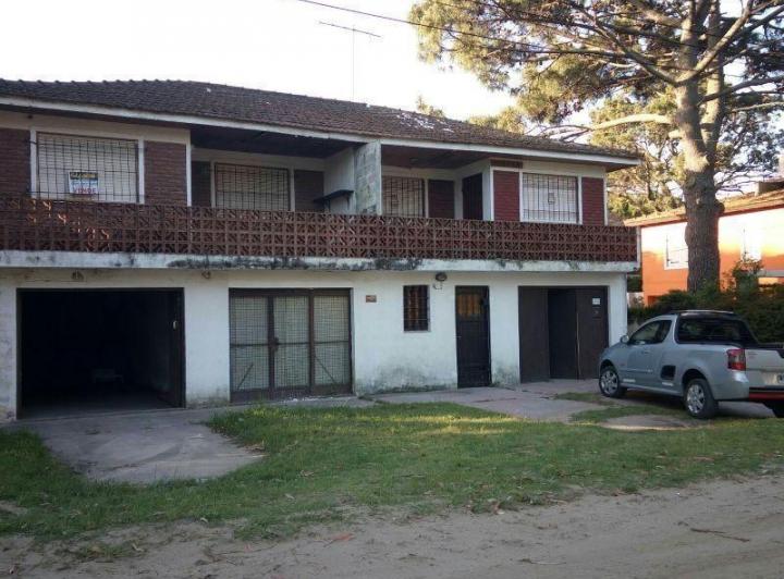 Departamento · 3 Ambientes · 1 Cochera