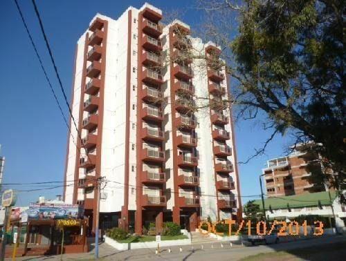 Departamento · 30m² · 1 Ambiente · 1 Cochera