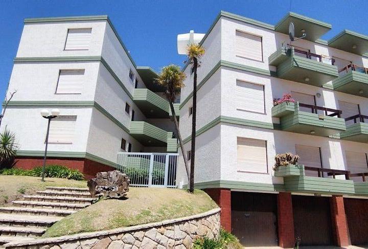 Departamento · 45m² · 2 Ambientes · 1 Cochera