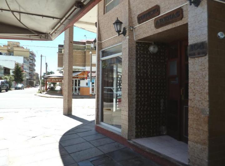 Departamento · 28m² · 2 Ambientes