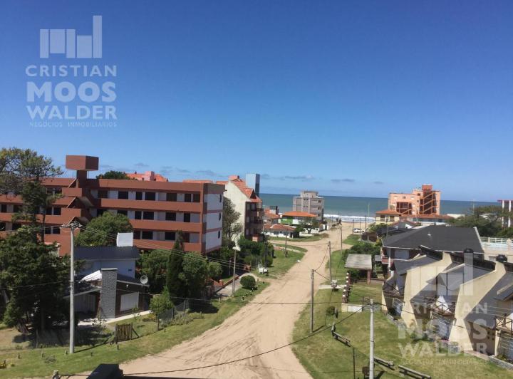 Departamento · 84m² · 4 Ambientes · 1 Cochera