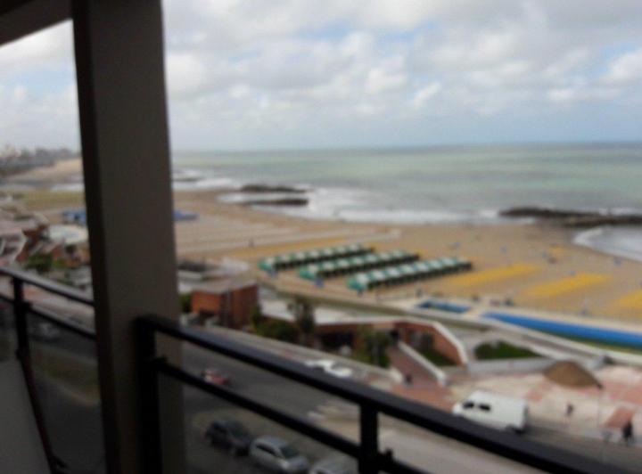 Departamento · 123m² · 3 Ambientes · 1 Cochera