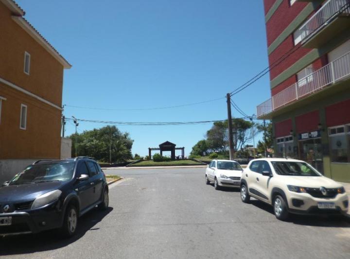 Departamento · 45m² · 3 Ambientes · 1 Cochera