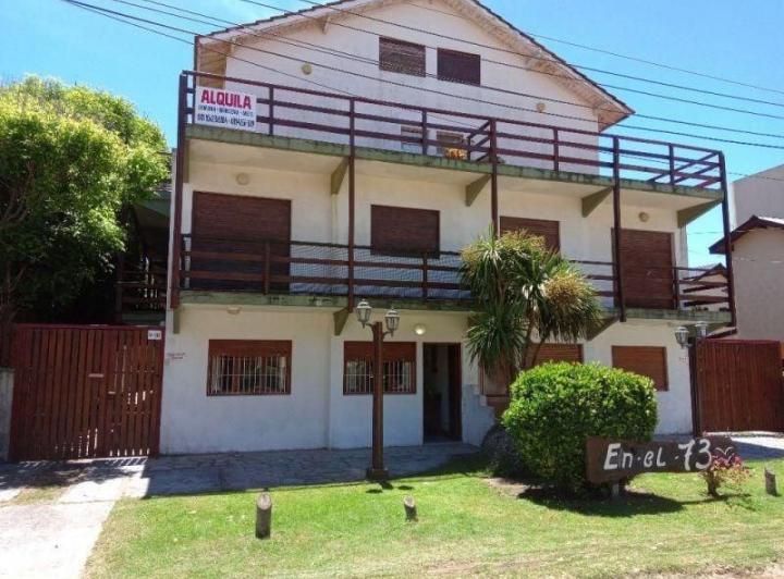 Departamento · 45m² · 3 Ambientes