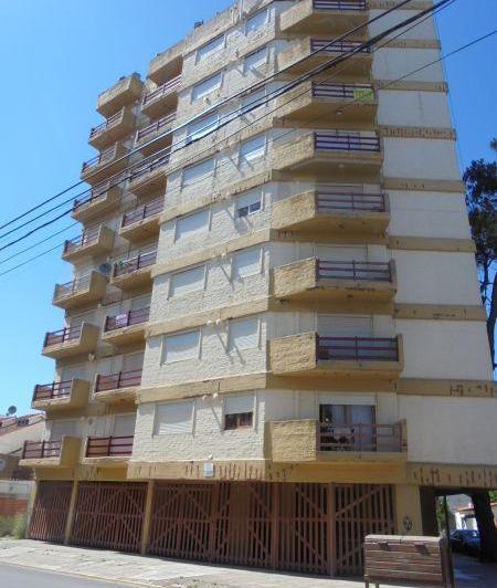 Departamento · 23m² · 1 Ambiente