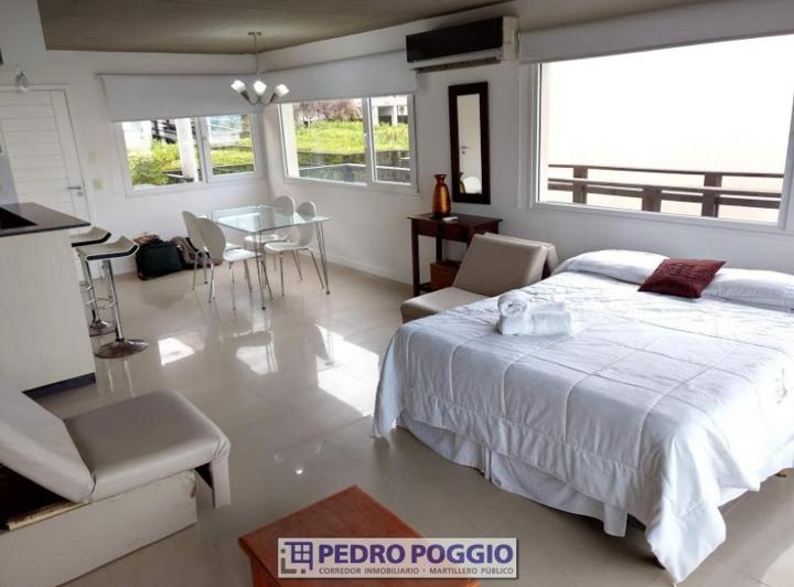 Departamento · 65m² · 1 Ambiente · 2 Cocheras