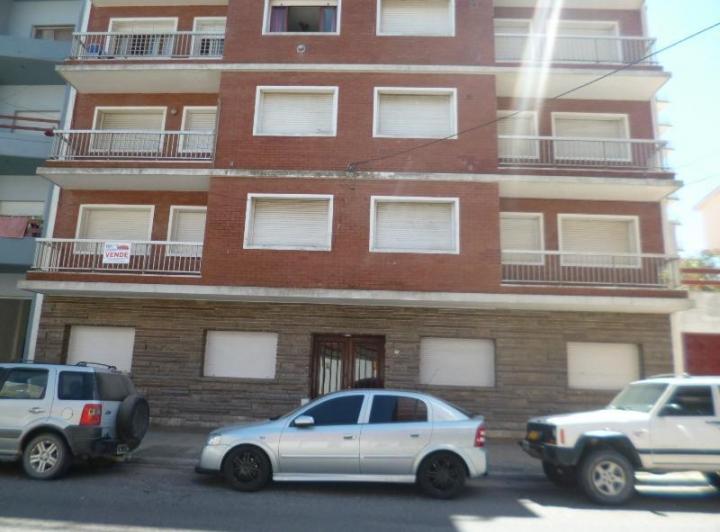 Departamento · 35m² · 2 Ambientes