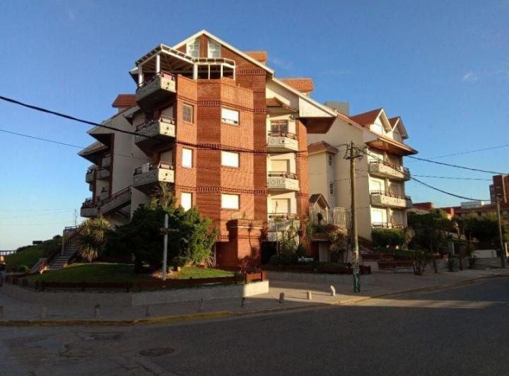 Departamento · 115m² · 4 Ambientes · 1 Cochera