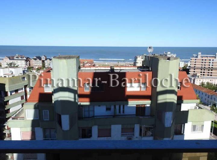 Departamento · 32m² · 2 Ambientes · 1 Cochera