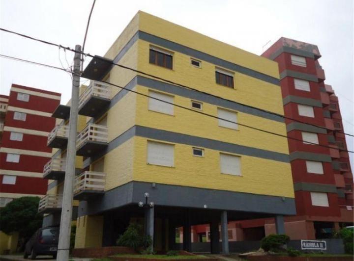 Departamento · 25m² · 1 Ambiente · 1 Cochera