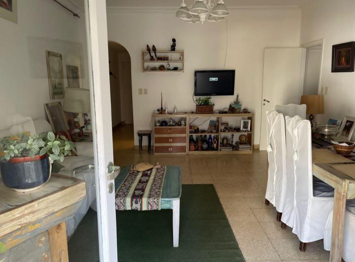 Departamento · 90m² · 3 Ambientes