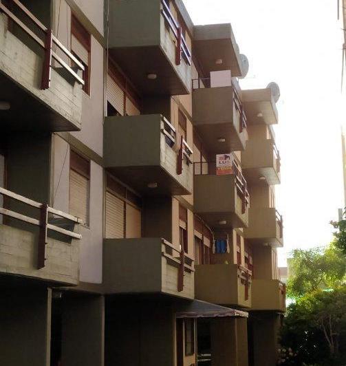 Departamento · 36m² · 2 Ambientes · 1 Cochera