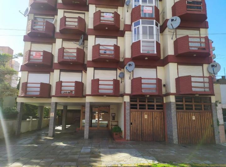 Departamento · 35m² · 1 Ambiente · 1 Cochera