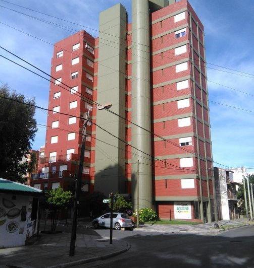 Departamento · 30m² · 2 Ambientes