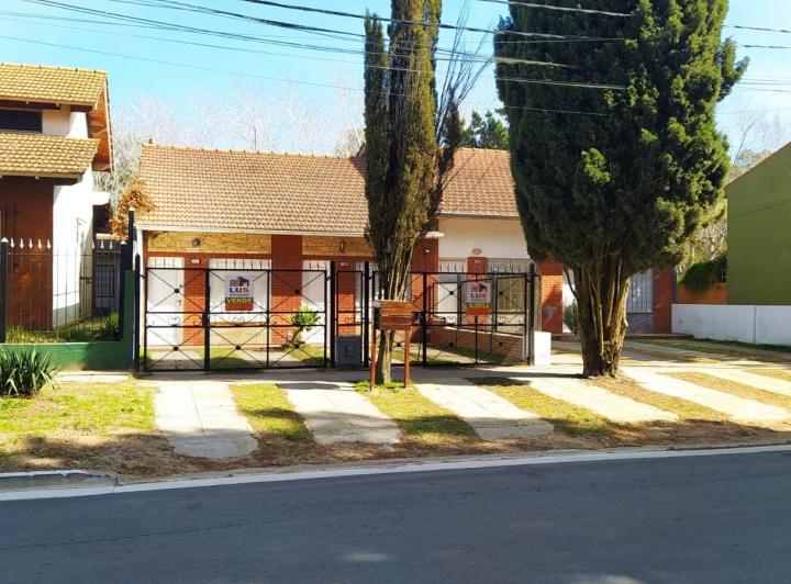 Departamento · 60m² · 2 Ambientes · 1 Cochera
