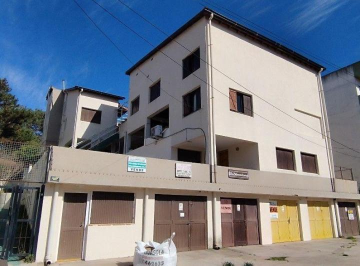Departamento · 28m² · 1 Ambiente · 1 Cochera